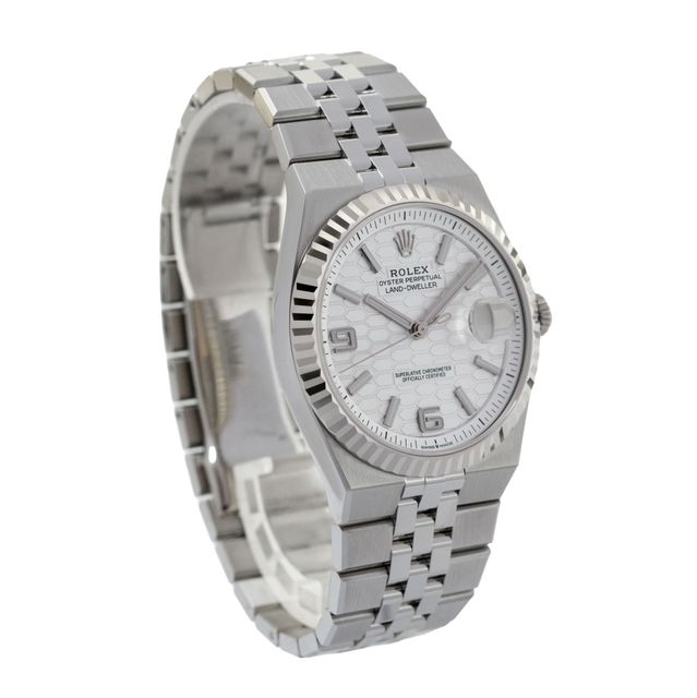 Rolex Land-Dweller 40 127334 Image 2